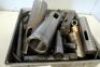 Assorted Morse Taper Holders - 2