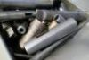 Assorted Morse Taper Holders - 4