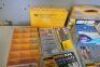 Assorted Nuts, Bolts And Screws - 4