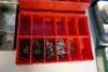 Assorted Pins And Fixings - 8