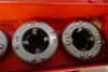 Assorted Presto BSP Pipe Threading Equipment - 4