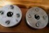 Assorted Presto BSP Pipe Threading Equipment - 5