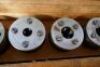 Assorted Presto BSP Pipe Threading Equipment - 6
