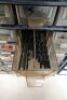 Assorted Racking And Contents - 8