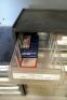 Assorted Racking And Contents - 6