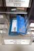 Assorted Racking And Contents - 8