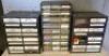 Assorted Racking And Contents