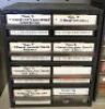 Assorted Racking And Contents - 4