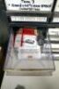Assorted Racking And Contents - 9