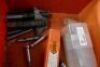 Assorted Radius Cutters - 2