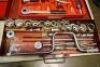 Assorted Ratchets And Sockets - 5