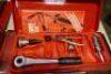 Assorted Ratchets And Sockets - 6