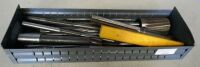 Assorted Reamers