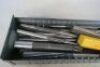 Assorted Reamers - 2