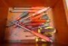 Assorted Screw Drivers - 2
