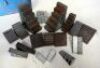 Assorted Step Blocks