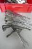 Assorted Welding Grips/Clamps - 2