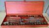 Britool Metric And Imperial Socket Set