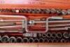 Britool Metric And Imperial Socket Set - 3