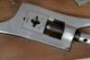BSP 1/8" - 1" Split Dies Set - 5