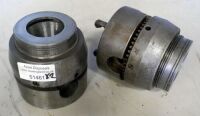 Burnerd Multisize Collet Chucks