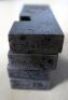 Chatwin 1/4" - 1 1/4" Threading Head - 6