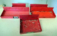 Clarke Magnetic Trays 5 Off
