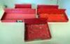 Clarke Magnetic Trays 5 Off