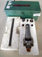 Clarkson Dedlock 150 40Int