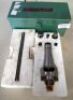Clarkson Dedlock 150 40Int