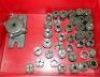 Collet Chuck With Imperial And Metric Collets - 2