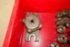 Collet Chuck With Imperial And Metric Collets - 3