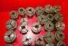 Collet Chuck With Imperial And Metric Collets - 4