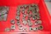 Collet Chuck With Imperial And Metric Collets - 6