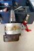 Dandrea T100 Boring Head - 2