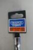 Draper Expert 300mm Socket Extension Bar 7 Off - 2
