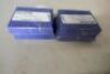 Eclipse 160 Pin Chucks (Qty 6) - 4