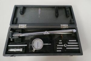 Oldak 0-3" Bore Gauge