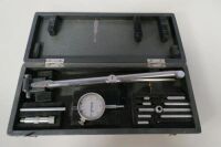 Oldak 0-3" Bore Gauge