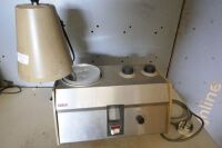 Ohaus 6010H Moisture Determation Balance