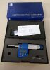 Moore & Wright Digital outside Micrometer