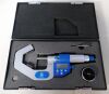 Moore & Wright Digital 35-50mm Micrometer