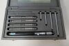 Moore & Wright 8-33" Bore Gauge Set - 2