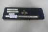 Moore & Wright 75-100mm Depth Micrometer - 4