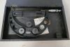 Moore & Wright 6-7" Micrometer - 2