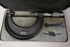 Moore & Wright 50-75mm Micrometer - 2