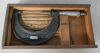 Moore & Wright 2-3" Micrometer