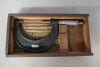 Moore & Wright 2-3" Micrometer - 2