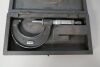 Moore & Wright 1-2" Micrometer