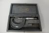 Moore & Wright 1-2" Micrometer - 2